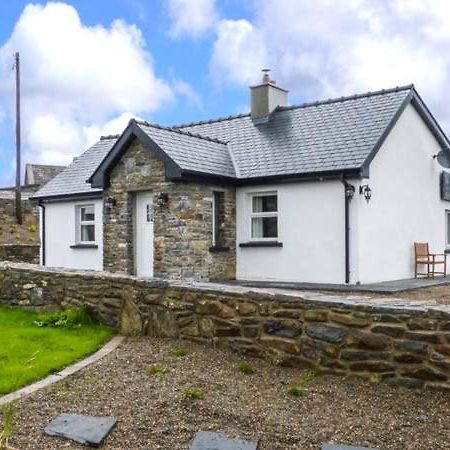 Farmhouse Lisdoonvarna Exteriér fotografie