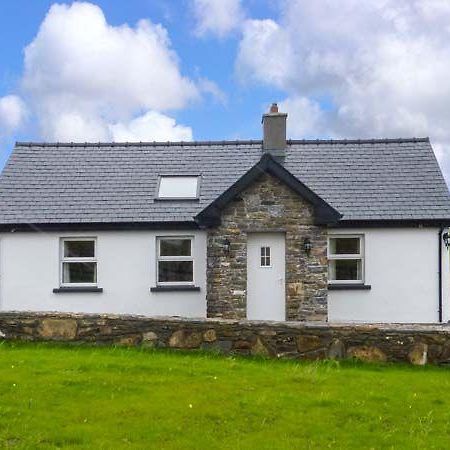 Farmhouse Lisdoonvarna Exteriér fotografie