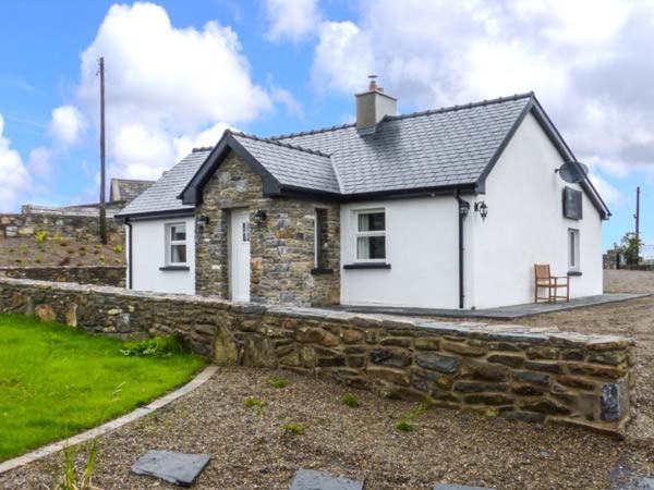Farmhouse Lisdoonvarna Exteriér fotografie