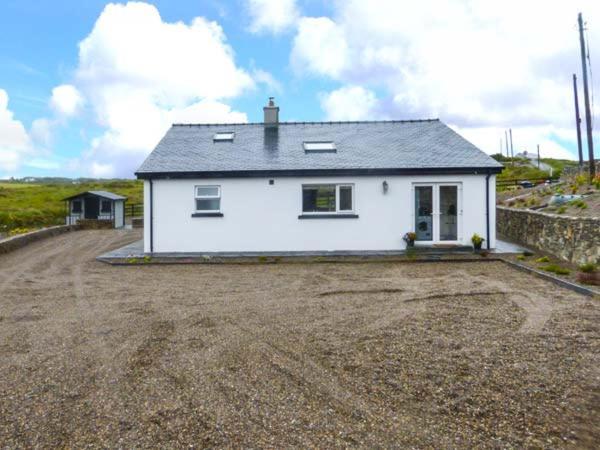 Farmhouse Lisdoonvarna Exteriér fotografie