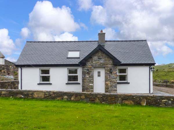 Farmhouse Lisdoonvarna Exteriér fotografie